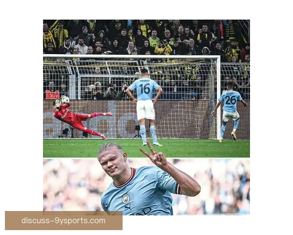 欧冠焦点战今晚开打豪门争锋引发全球球迷热议