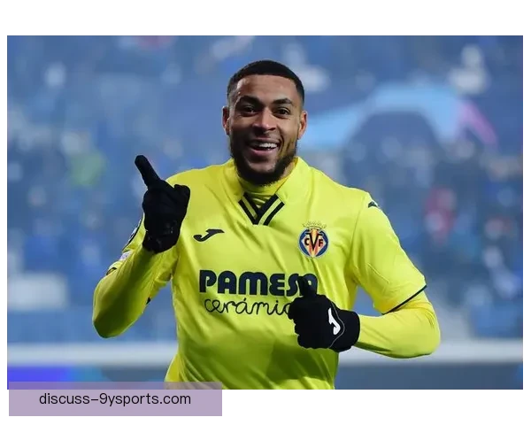 比利亚雷亚尔俱乐部辉煌征程与未来发展战略解析